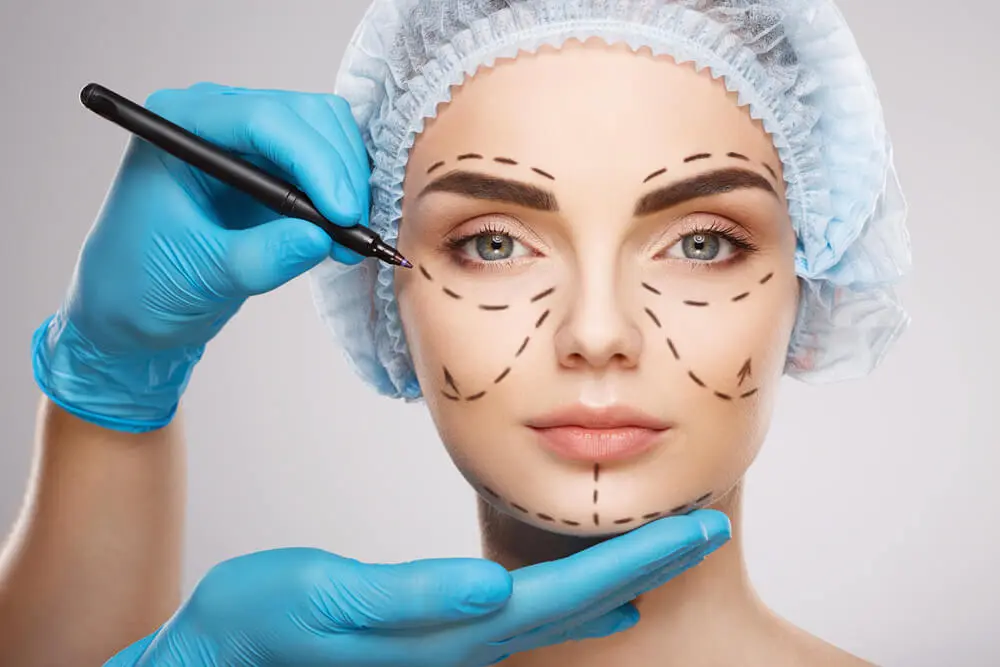 Aesthetic Surgery Dr Zameer Abbas Mir Aesthetic Surgery Dr Zameer Abbas Mir